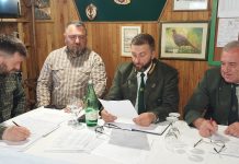 LU “Fazan” Tomašica: Talijani i šljuke pune lovačku blagajnu