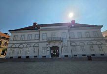 Gradski muzej Bjelovar najavio besplatan ulaz na novu izložbu za vrijeme Terezijane