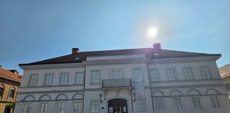 Gradski muzej Bjelovar najavio besplatan ulaz na novu izložbu za vrijeme Terezijane