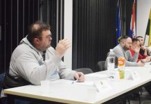 Osobe nedvojbenog javnog ugleda kontrolirat će rad vijećnika