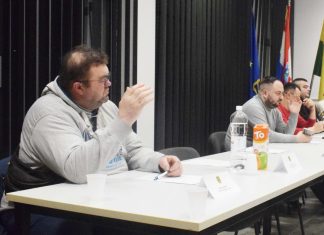 Osobe nedvojbenog javnog ugleda kontrolirat će rad vijećnika