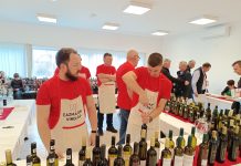 U subotu 21. ožujka održava se 13. „Čazmanski vinokap“, pristigao 121 uzorak vina, rakija i likera