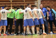 Bjelovar preokretom do bodova na gostovanju kod Rudara