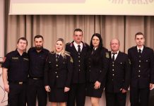 Održana izborna skupština DVD-a Veliko Trojstvo, izabrano novo vodstvo Društva