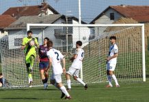 U 19. kolu SuperSport Druge nogometne lige oba bjelovarska predstavnika ostala su bez bodova