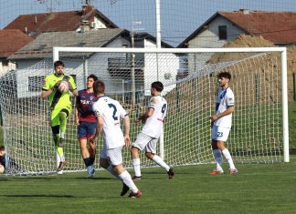 U 19. kolu SuperSport Druge nogometne lige oba bjelovarska predstavnika ostala su bez bodova
