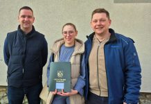 Općina Veliko Trojstvo dodijelila potpore mladim obiteljima za rješavanje stambenog pitanja