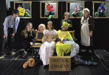 U nedjelju pogledajte dramsko-lutkarsku predstavu Bjelovarskog kazališta