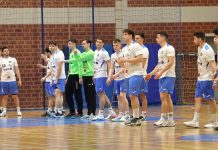 Rukometaši Bjelovara uvjerljivi protiv Vidovca – 40:33 u 18. kolu