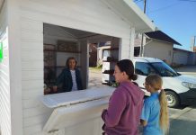 Domaći med iz Štefanja dostupan svake subote u centru mjesta