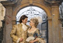 Terezijana na novoj lokaciji donosi barokni program