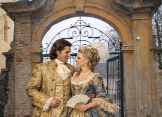 Terezijana na novoj lokaciji donosi barokni program