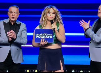 Sven Pocrnić donirao 2000 eura Udruzi OSIT