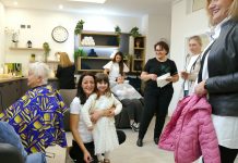 Bjelovarski salon MM u novom ruhu: Nakon 20 godina preselili na novu adresu!