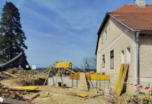 Čazma dobiva obnovljen muzej, radovi napreduju uz značajna arheološka otkrića