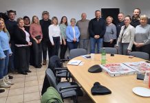 Boris Abramović ponovno na čelu Zajednice udruga u kulturi Grada Bjelovara