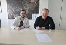 Još jedan nagrađeni liječnik u Garešnici – Nikola Kolarić