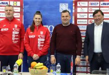 Najavljena spektakularna utakmica Hrvatske i Francuske