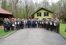 BBŽ osigurala kontinuitet gospodarenja lovištima dodjelom novih ugovora