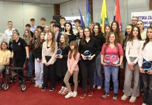 Proglašeni najbolji sportaši i ekipe Bjelovarsko-bilogorske županije za 2025.
