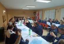 DVD Općevac-Palančani održalo 85. izvještajno-izbornu sjednicu