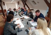 9. sjednica Općinskog vijeća Farkaševca: Načelnik Copak podnio izvješće o radu, sjednica održana u novoj vijećnici