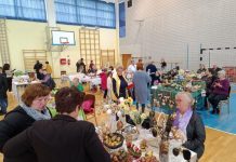 Dubrava u subotu, 21. ožujka, postaje mjesto susreta ljubitelja pisanica