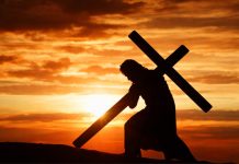 Križni put od Šandrovca do Velike Pisanice 14. ožujka