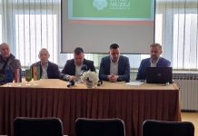 Revitalizacija etnografskog muzeja i etno parka u Velikom Trojstvu jedan je od projekata ITU mehanizma