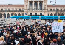 Borba za jednu županiju postaje borba za smjer razvoja cijele Hrvatske
