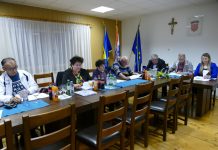 Općinsko vijeće Bereka raspravljalo o otpadu, rasvjeti i komunalnoj naknadi