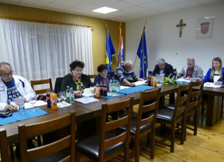 Općinsko vijeće Bereka raspravljalo o otpadu, rasvjeti i komunalnoj naknadi