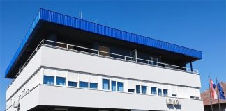 Pijana vozačica dovezla se ravno na ulaz u dvorište Policijske postaje Čazma