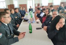 Novo vodstvo i planovi: Počuć i Frantal na čelu DVD Tomašica