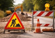 Privremena obustava prometa na dionici Predavac – Kakinac