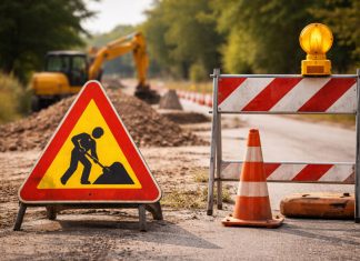 7. svibnja se zbog radova zatvara Slavonska cesta