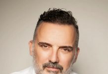 Tony Cetinski 27. lipnja na pozornici Terezijane