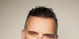 Tony Cetinski 27. lipnja na pozornici Terezijane