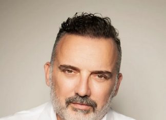 Tony Cetinski 27. lipnja na pozornici Terezijane