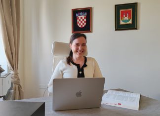 Grad Čazma poslao priopćenje o promjenama adresa i osvrnuo se na poteze prethodne vlasti