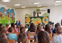 U planu smanjenje cijene za drugo dijete u garešničkom vrtiću!