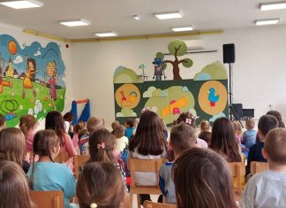 U planu smanjenje cijene za drugo dijete u garešničkom vrtiću!