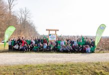 Dukatov projekt „VOLIM ŠUME!“ nastavlja s revitalizacijom hrvatskih šuma: kod Bjelovara zasađeno novih 16 tisuća sadnica hrasta lužnjaka