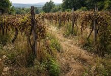Općina Severin prikuplja podatke o zapuštenim i zaraženim vinogradima