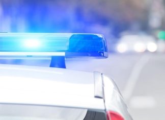 Više ozlijeđenih u sudaru na Istočnoj obilaznici u Bjelovaru