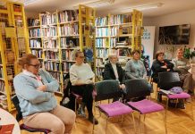 Knjižnica i Eko Čazma nastavili suradnju kroz edukativna predavanja