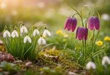 U tijeku prikupljanje podataka o proljetnicama, građani mogu sudjelovati putem aplikacije