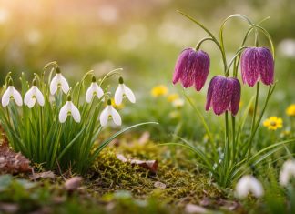 U tijeku prikupljanje podataka o proljetnicama, građani mogu sudjelovati putem aplikacije