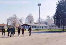 Odobrena obnova srednjoškolskog igrališta vrijedna 300.000 eura