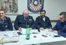 Đuro i Ivan Petrić i dalje će voditi DVD Zdenčac